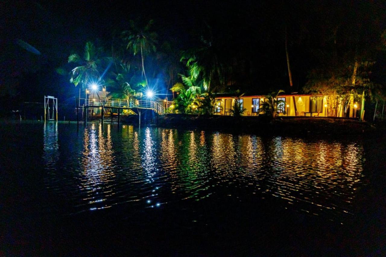 Hangout Kalyānpur Exterior foto