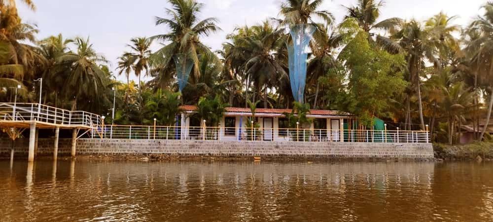 Hangout Kalyānpur Exterior foto